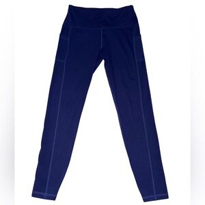 Amazon Women's Blue Leggings